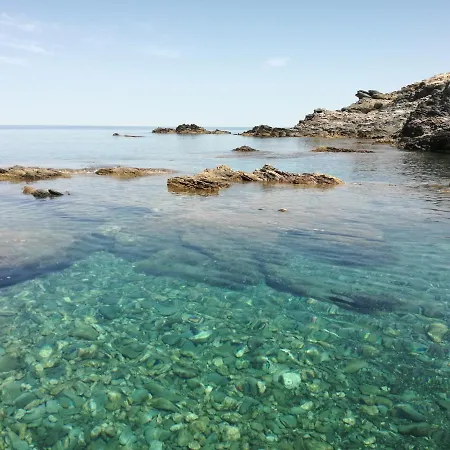 Il Tramonto Tra Alghero E Stintino Palmadula Exterior foto