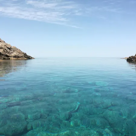 Il Tramonto Tra Alghero E Stintino Palmadula Exterior foto