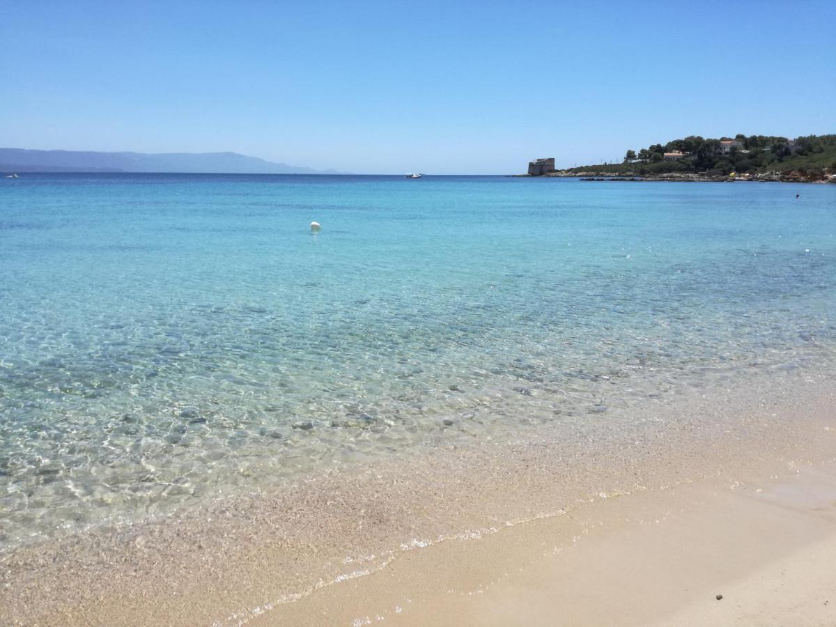 Il Tramonto Tra Alghero E Stintino Holiday home