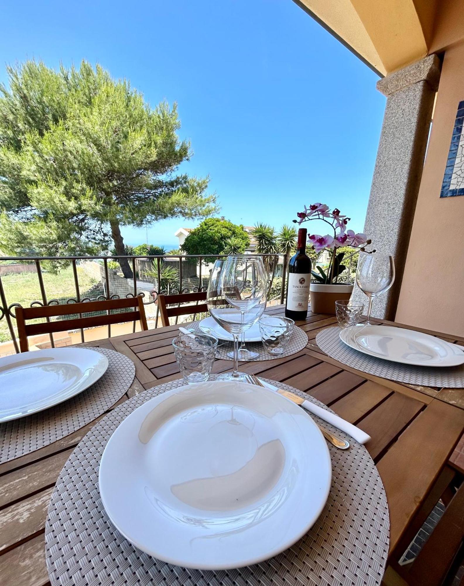 Holiday home Il Tramonto Tra Alghero E Stintino