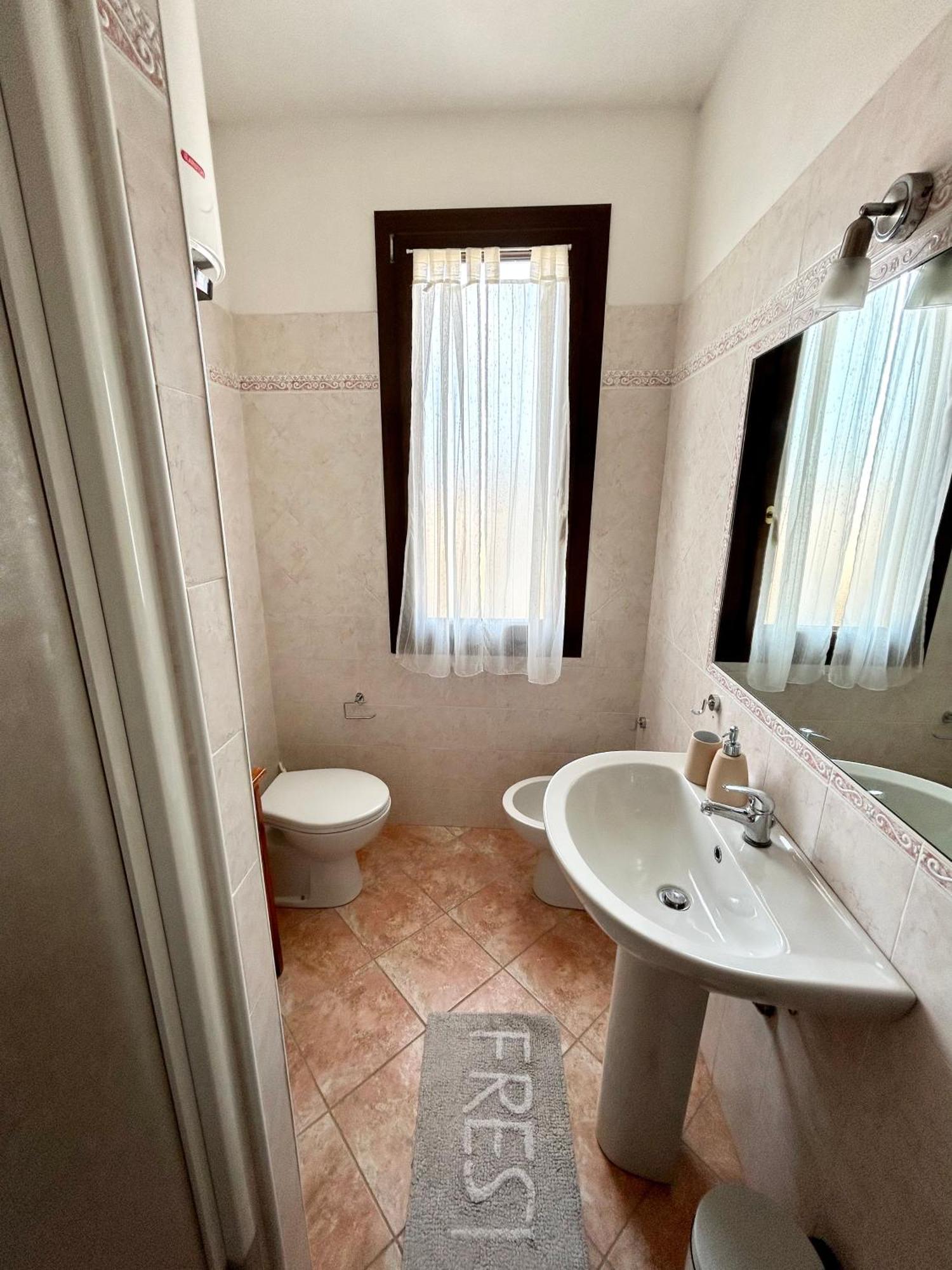 Il Tramonto Tra Alghero E Stintino Holiday home *