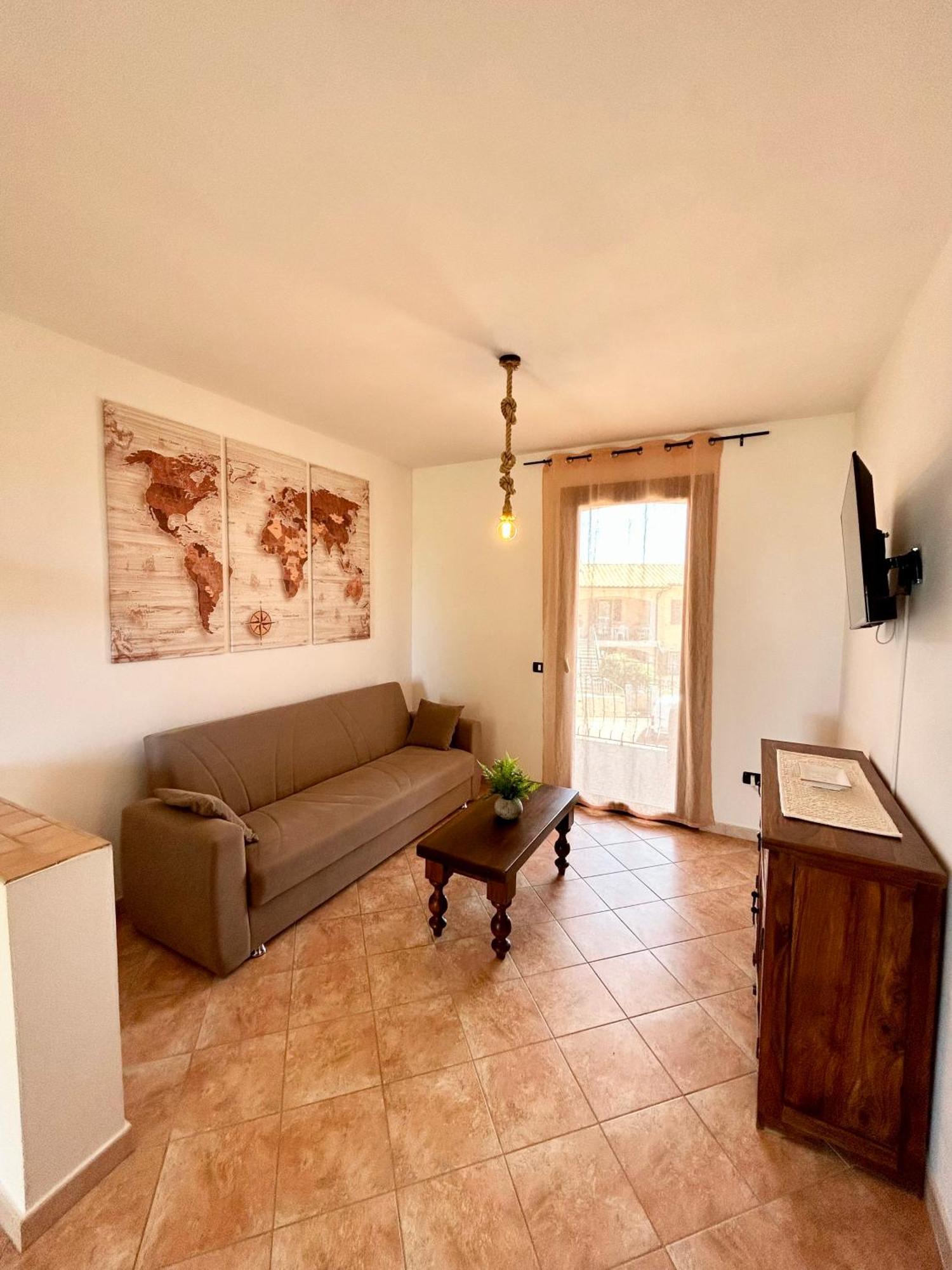 Il Tramonto Tra Alghero E Stintino Holiday home *