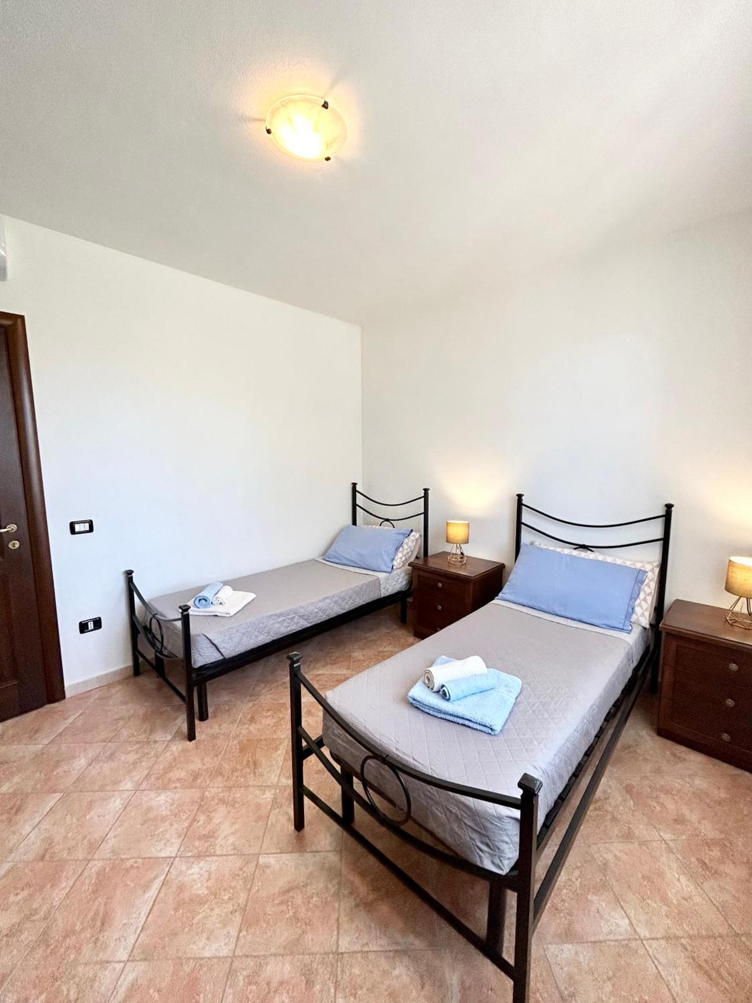 Il Tramonto Tra Alghero E Stintino Holiday home *