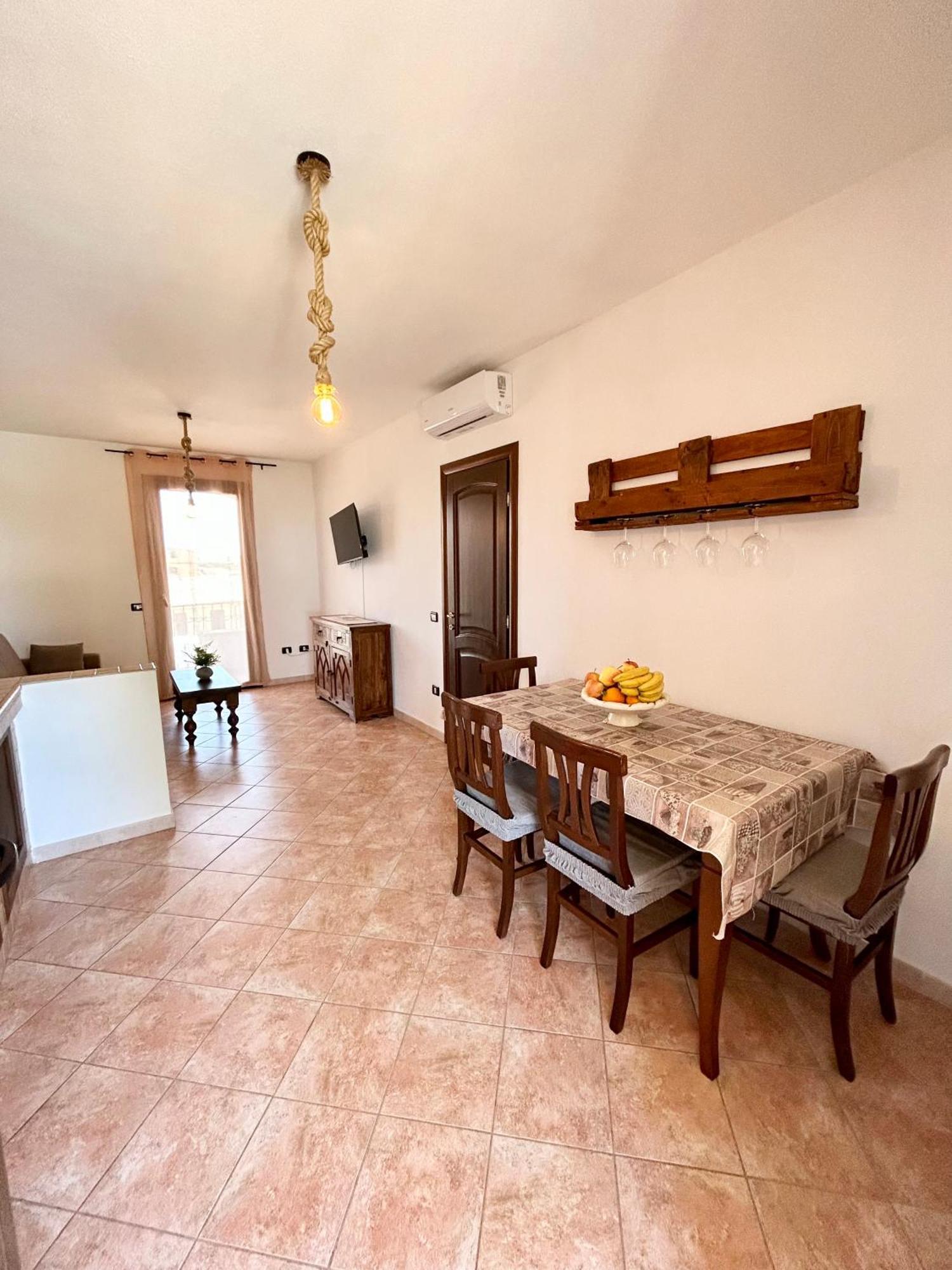Il Tramonto Tra Alghero E Stintino Holiday home Palmadula