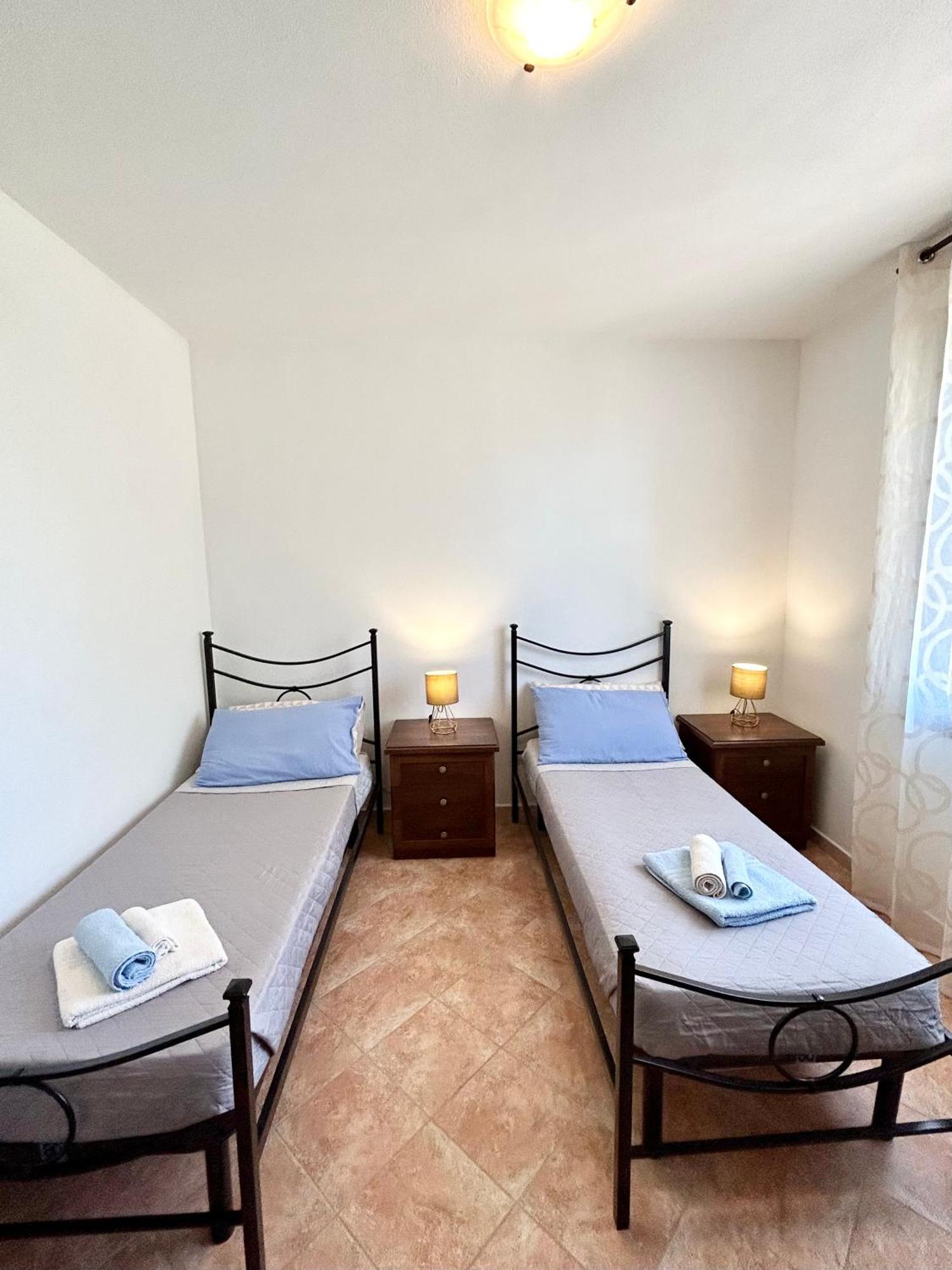 Il Tramonto Tra Alghero E Stintino Holiday home