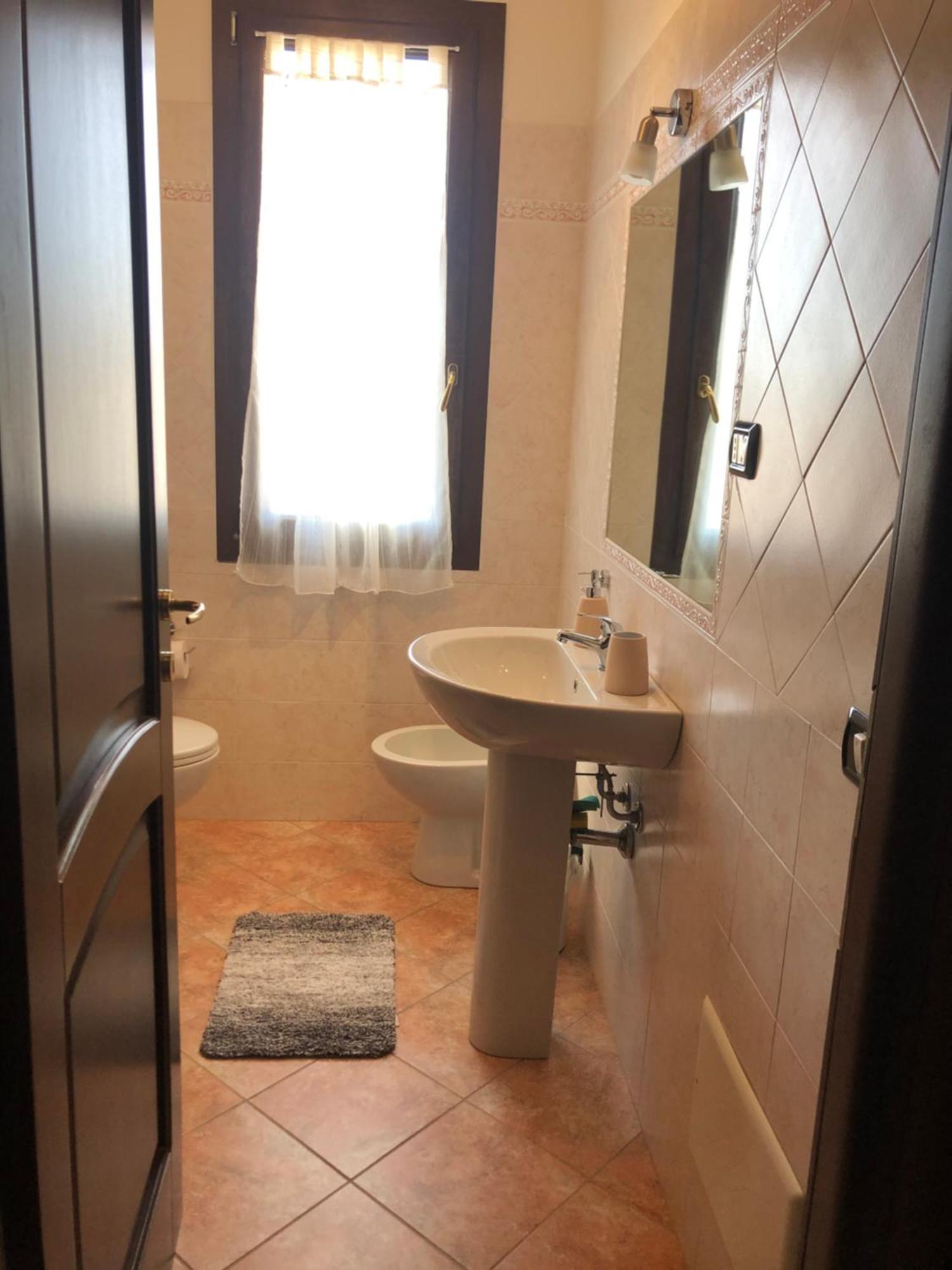 Il Tramonto Tra Alghero E Stintino Holiday home